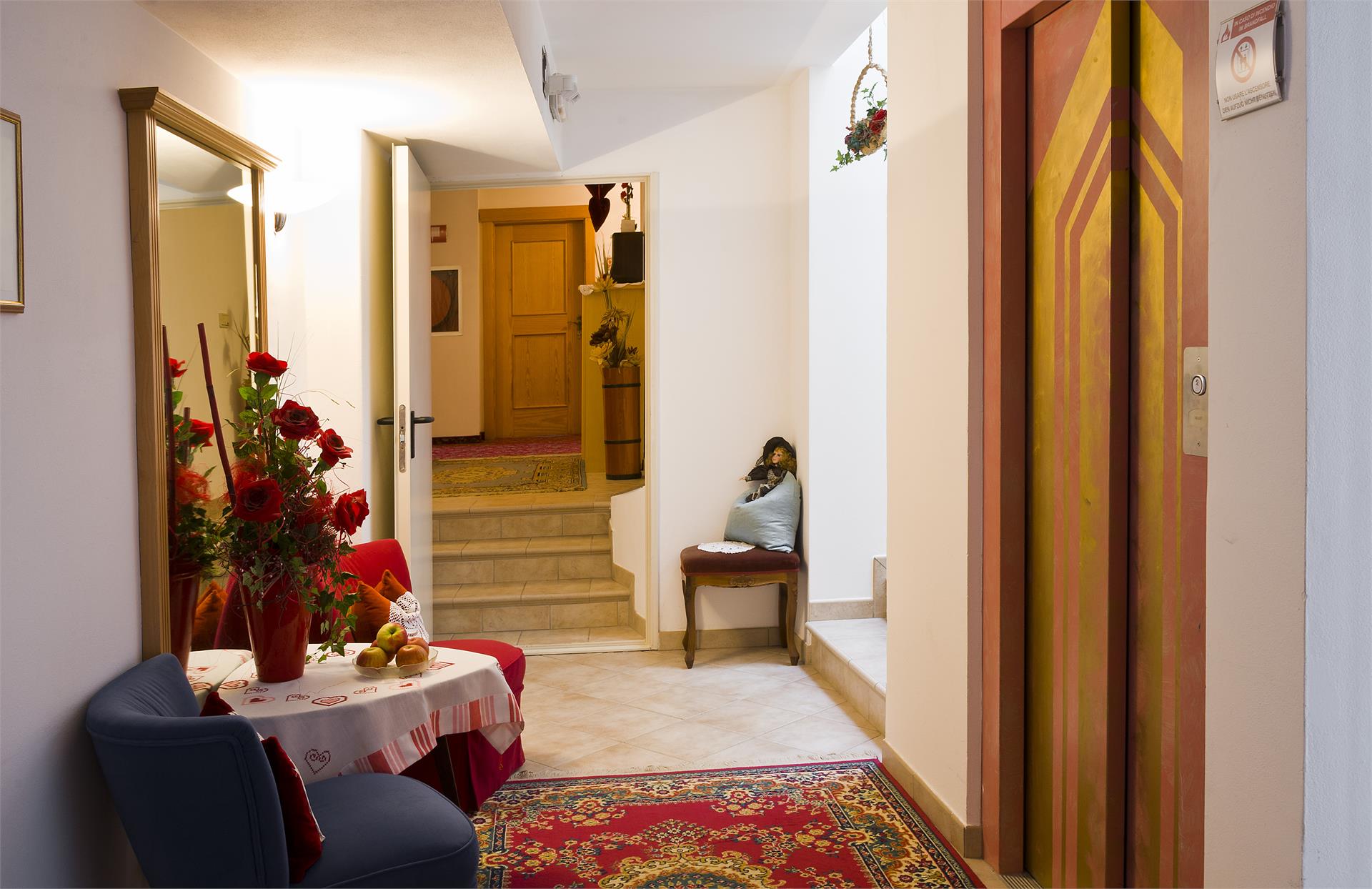 Hotel Albergo Seppi Rio di Pusteria 8 suedtirol.info