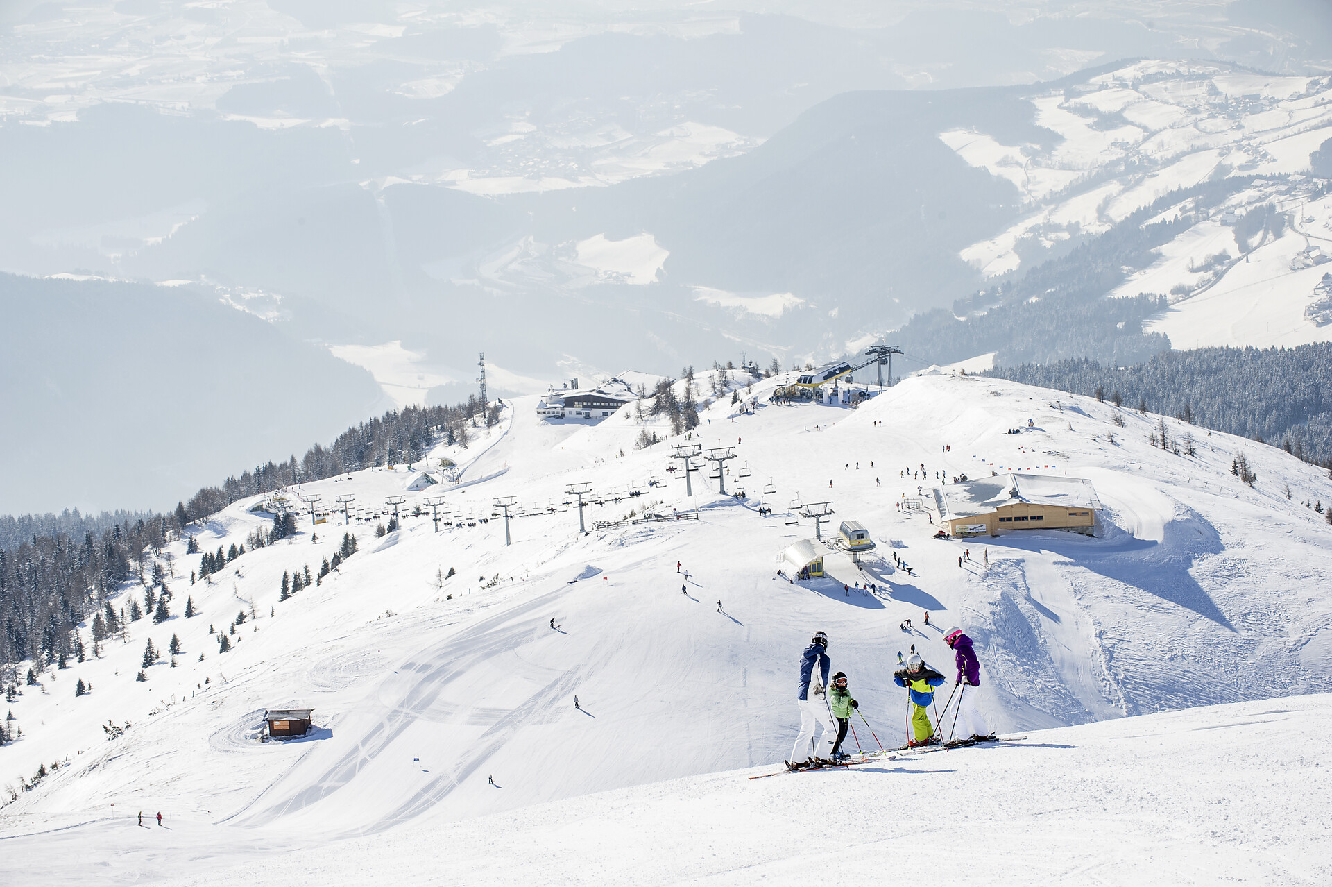 Hotel Valserhof Mühlbach/Rio di Pusteria 15 suedtirol.info