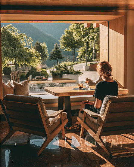 Hotel Valserhof Mühlbach/Rio di Pusteria 25 suedtirol.info