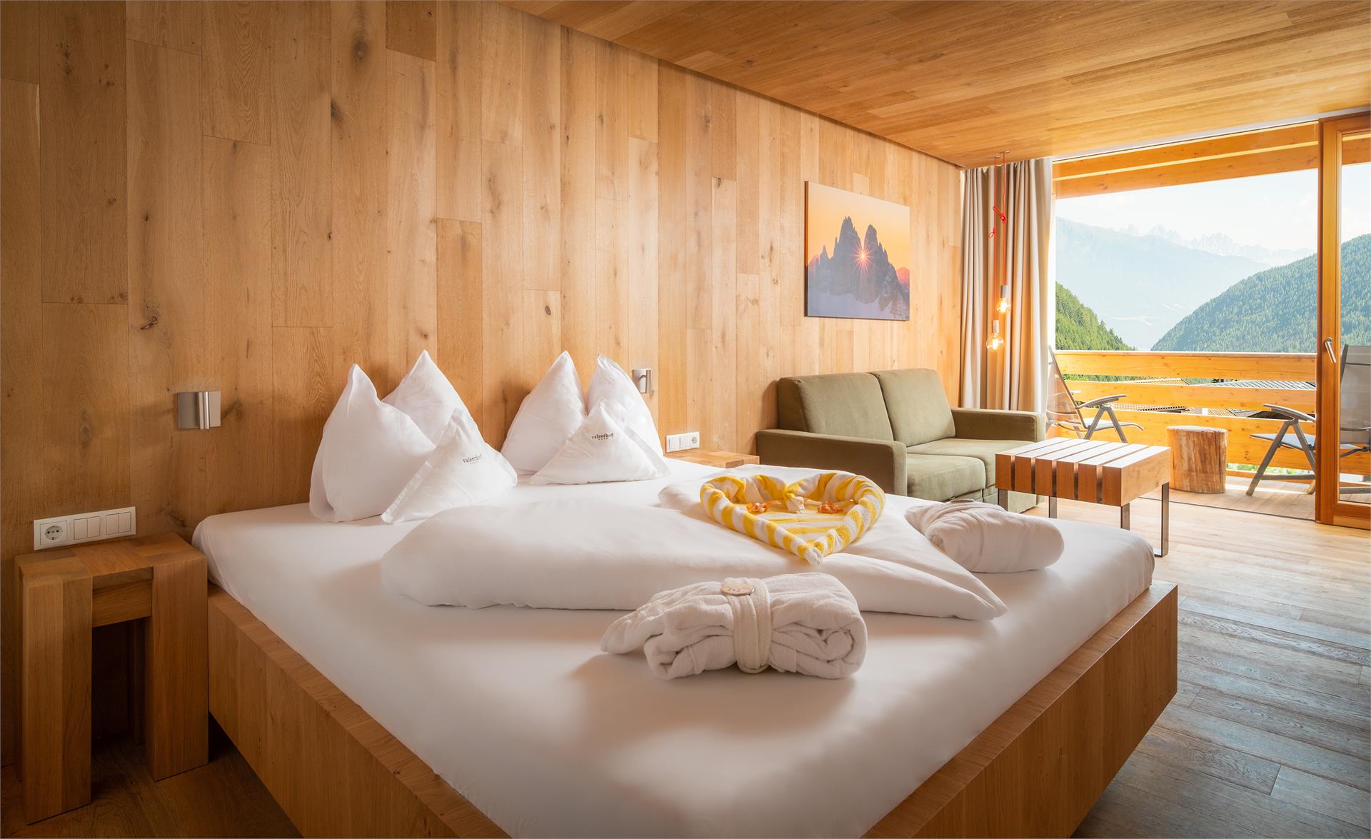 Hotel Valserhof Mühlbach/Rio di Pusteria 4 suedtirol.info