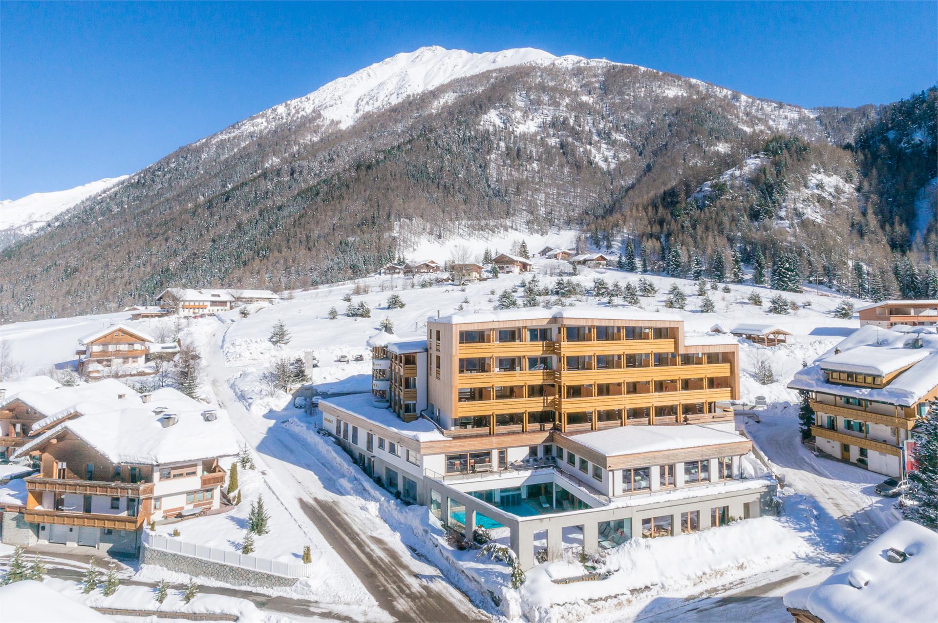 Hotel Valserhof Mühlbach/Rio di Pusteria 1 suedtirol.info