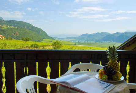 Haus Evi Tramin an der Weinstraße 2 suedtirol.info