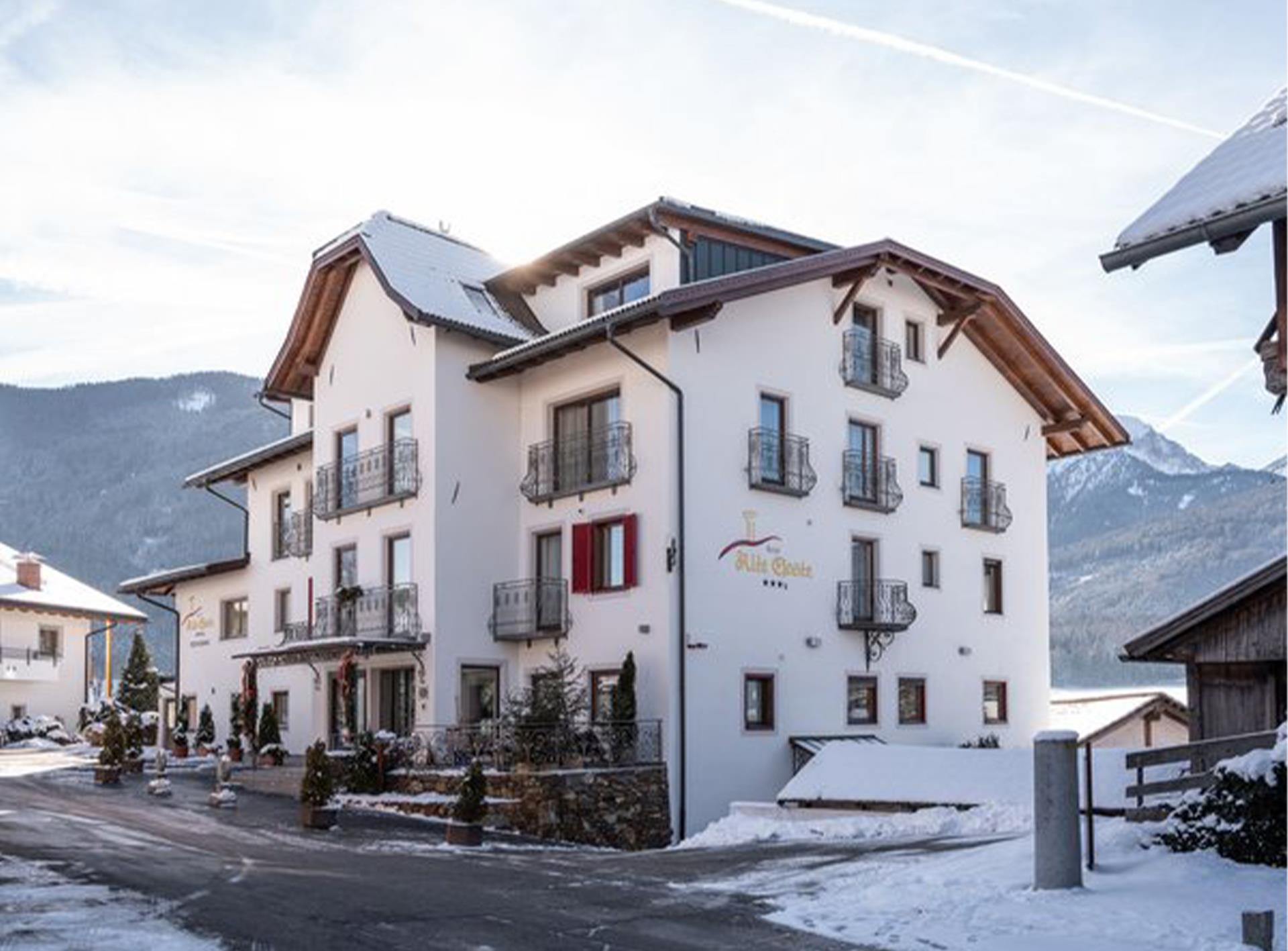 Hotel Alte Goste Olang 1 suedtirol.info