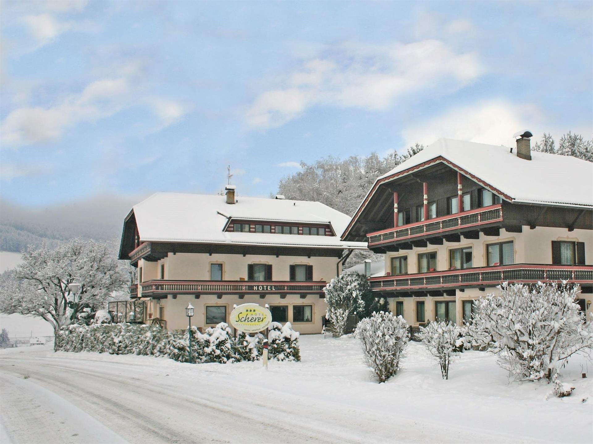 Hotel Scherer Olang 1 suedtirol.info