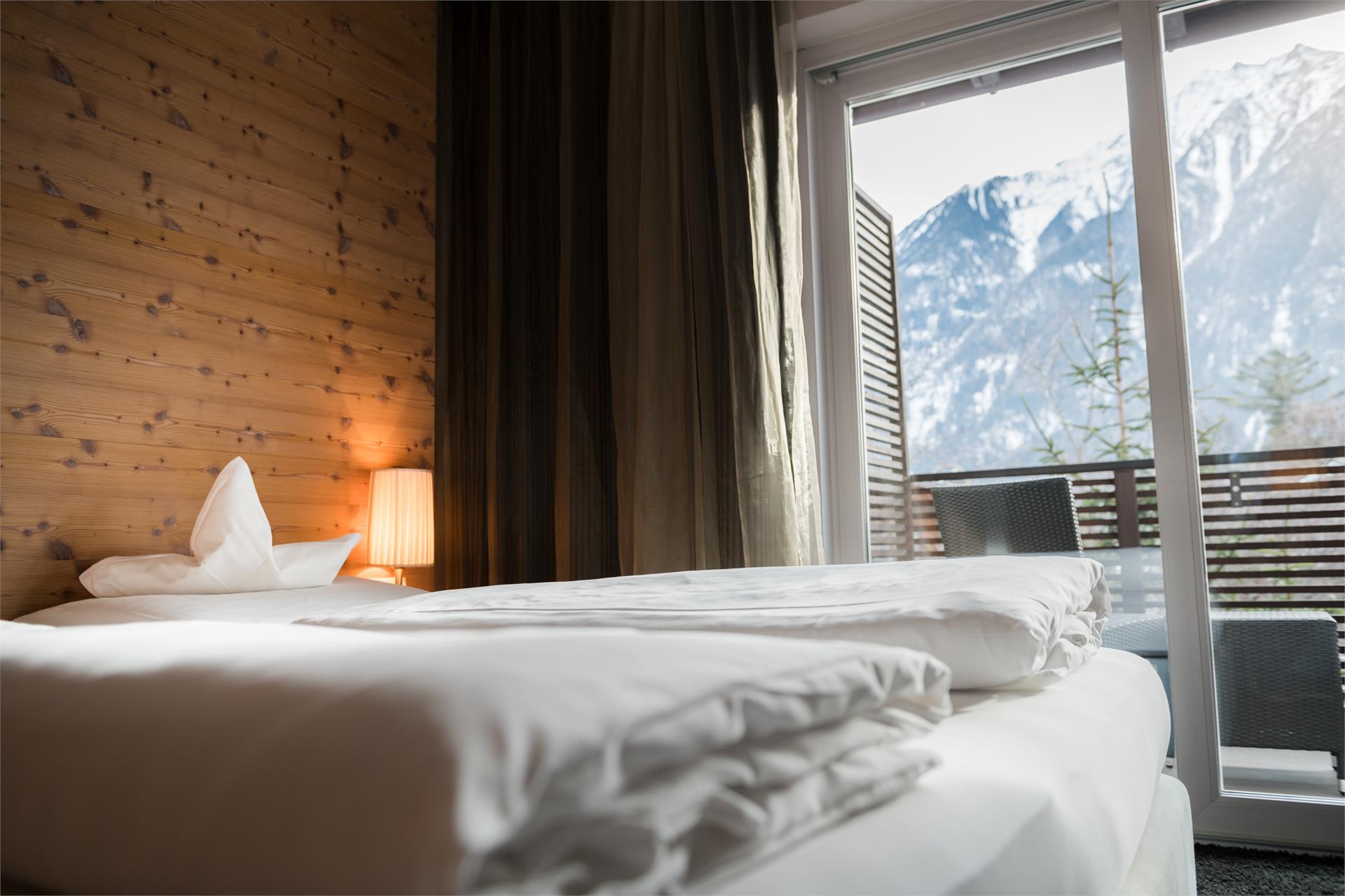 B&B Hotel Heini Sand in Taufers 17 suedtirol.info