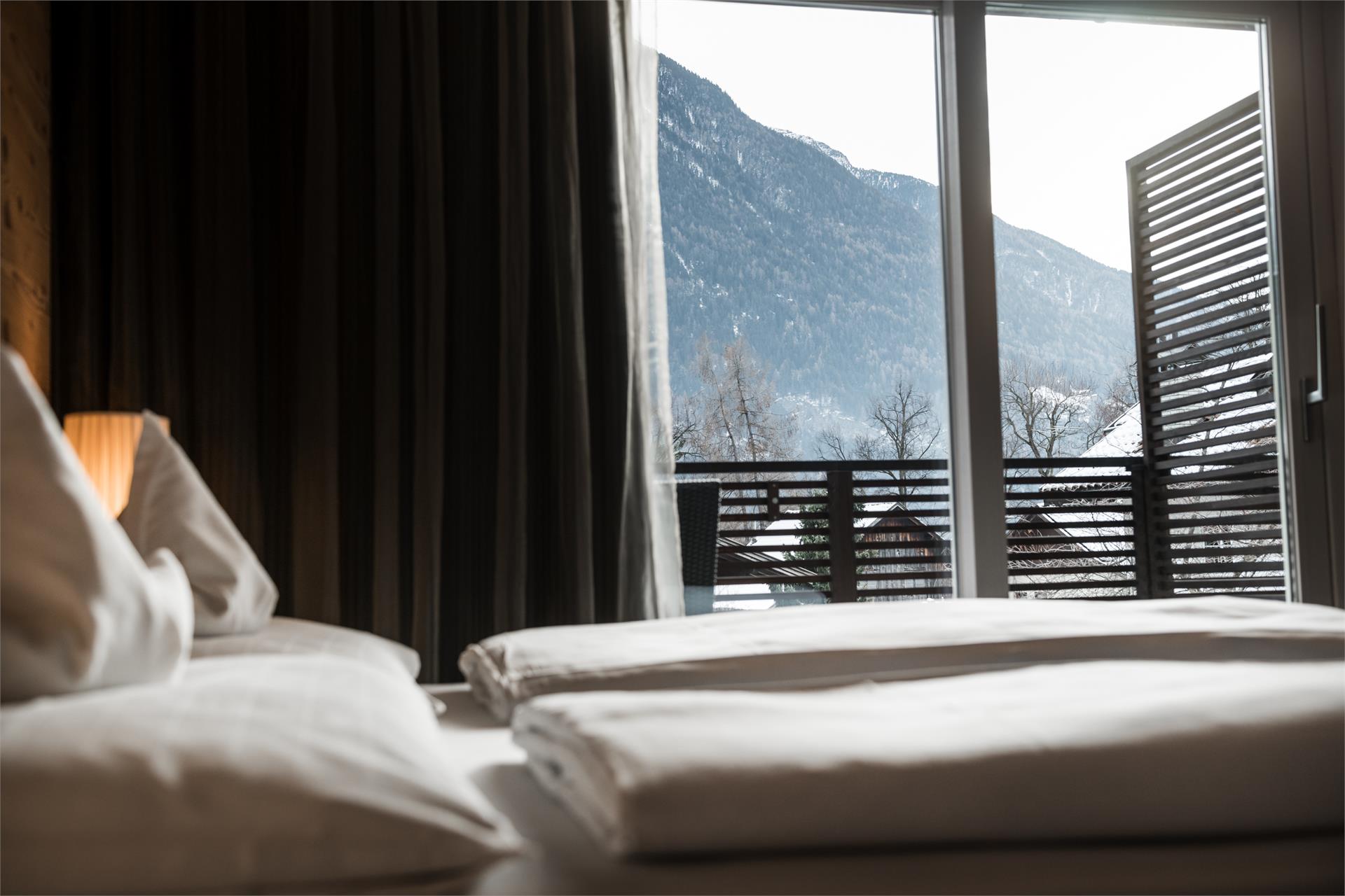 B&B Hotel Heini Sand in Taufers 18 suedtirol.info