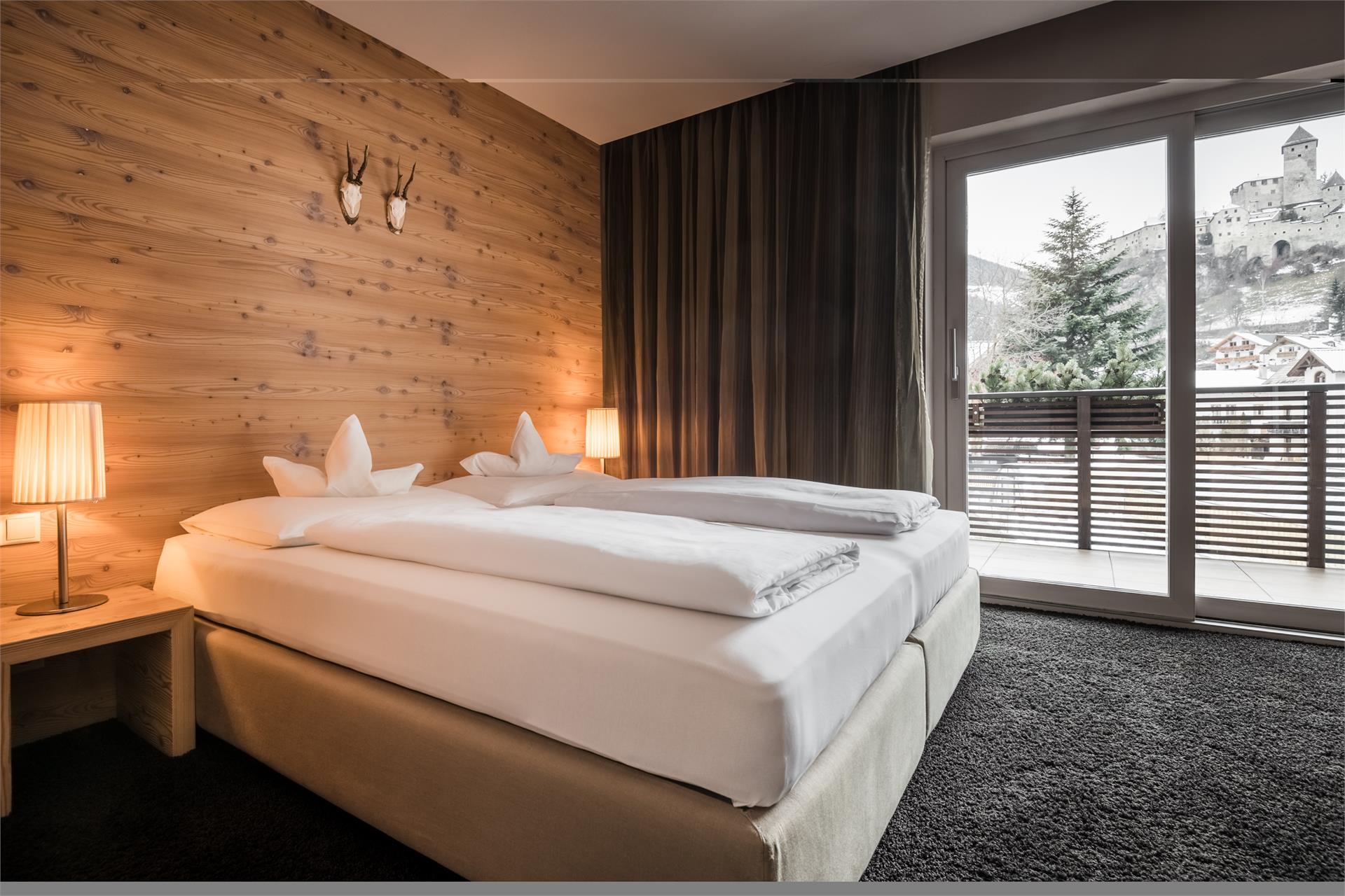 B&B Hotel Heini Sand in Taufers 2 suedtirol.info