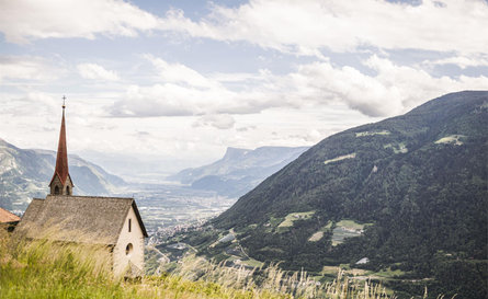 Haus Gilli Algund/Lagundo 2 suedtirol.info