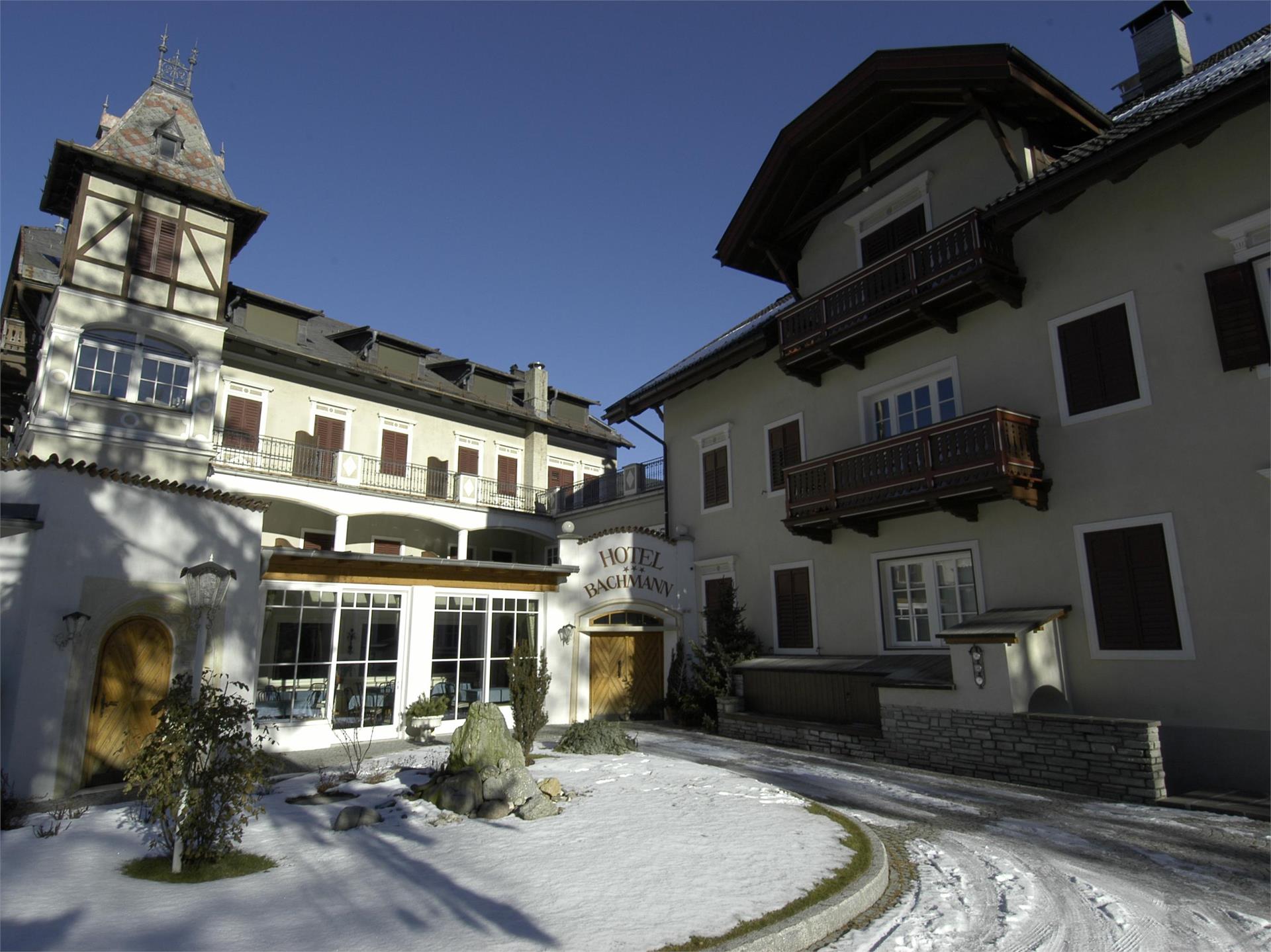 Hotel Bachmann Villabassa 1 suedtirol.info