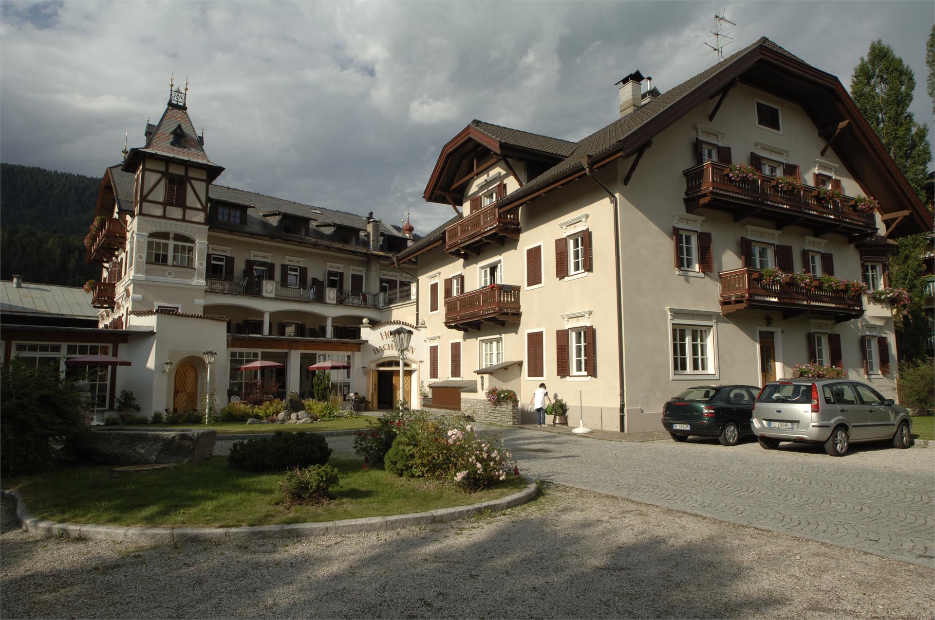 Hotel Bachmann Villabassa 16 suedtirol.info