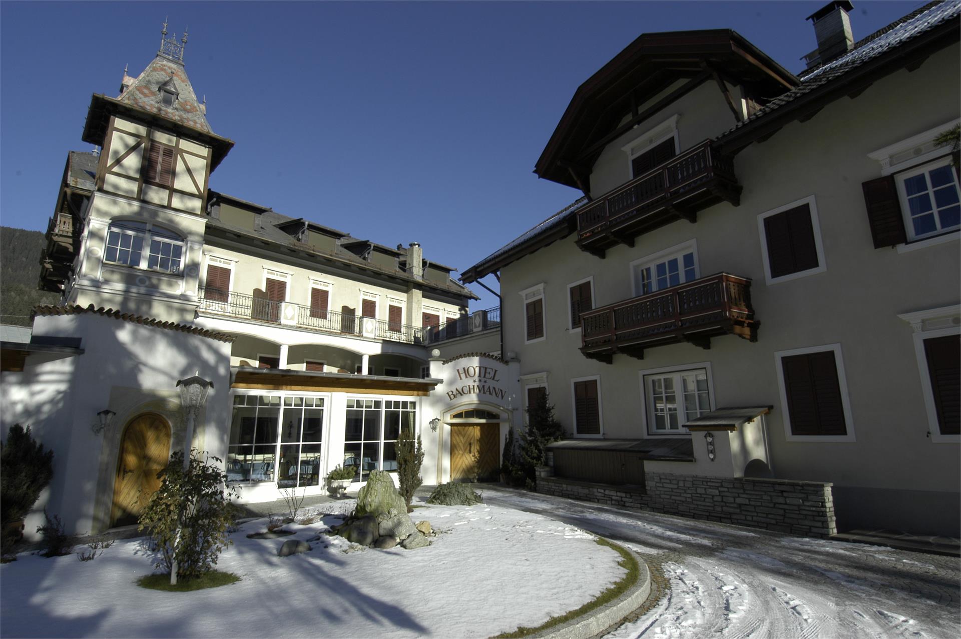 Hotel Bachmann Villabassa 3 suedtirol.info