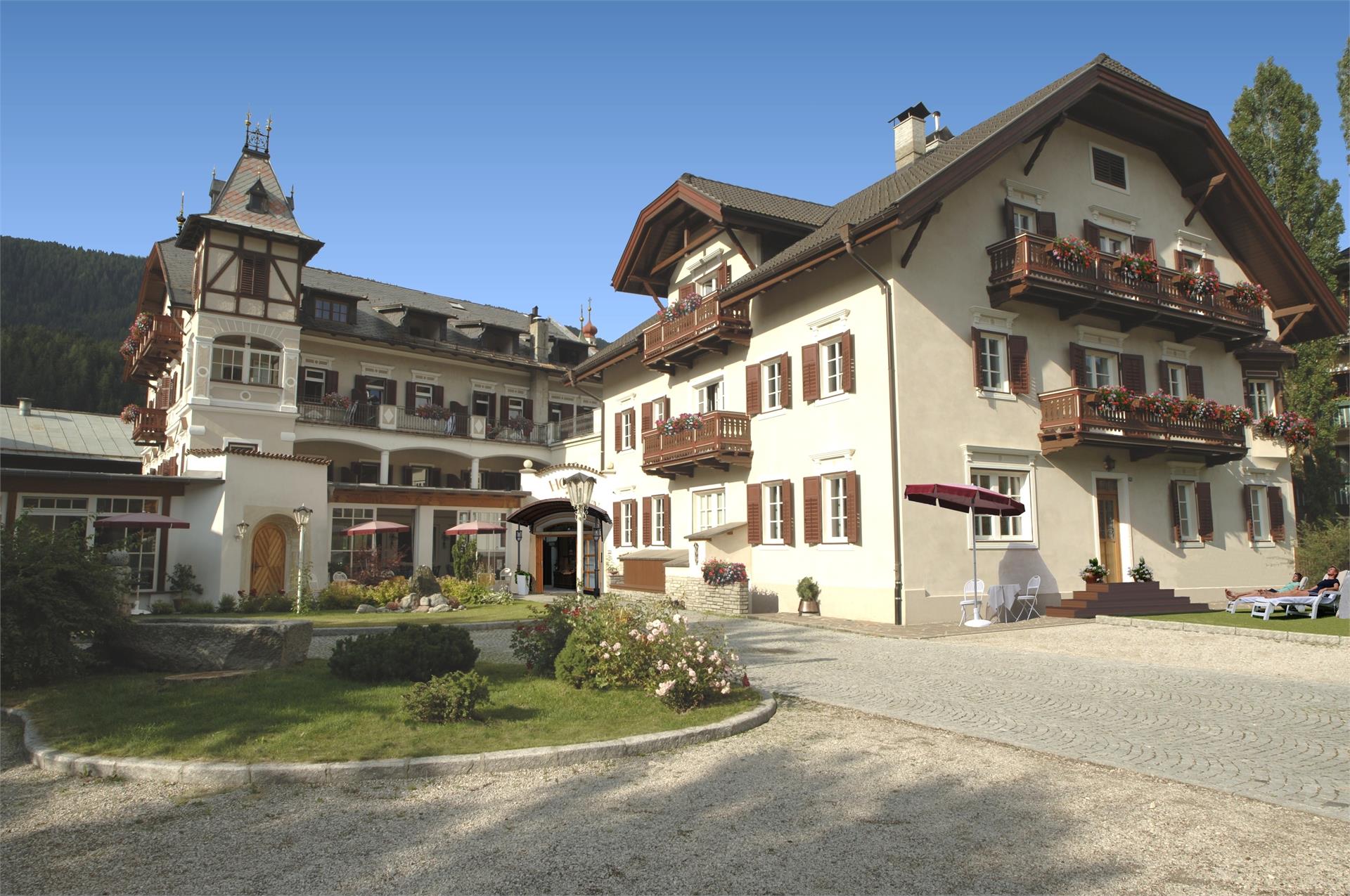 Hotel Bachmann Villabassa 2 suedtirol.info