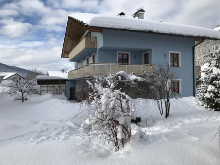 Casa Michael Villabassa 17 suedtirol.info