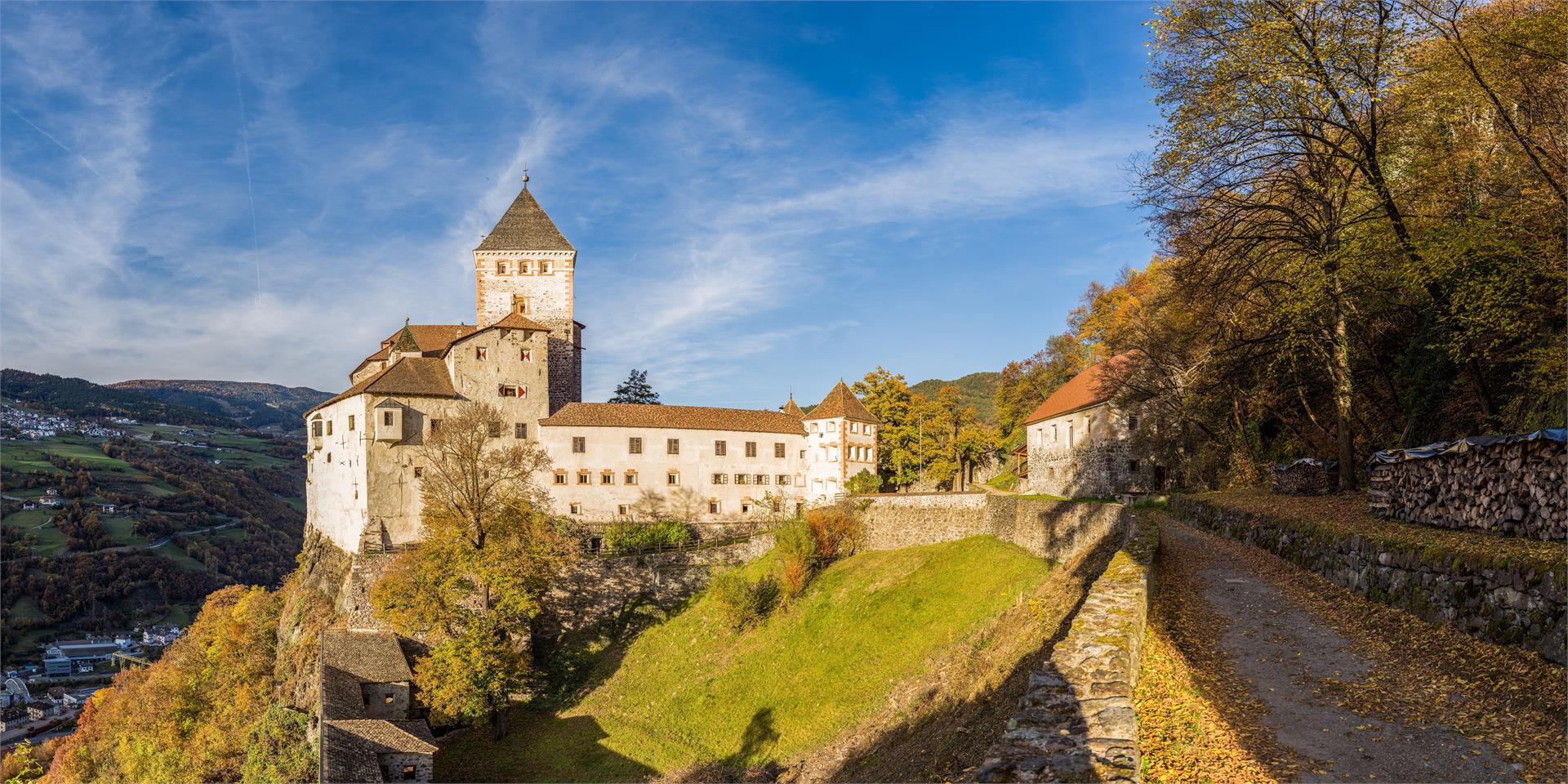 Hotel Haus an der Luck Barbian/Barbiano 22 suedtirol.info