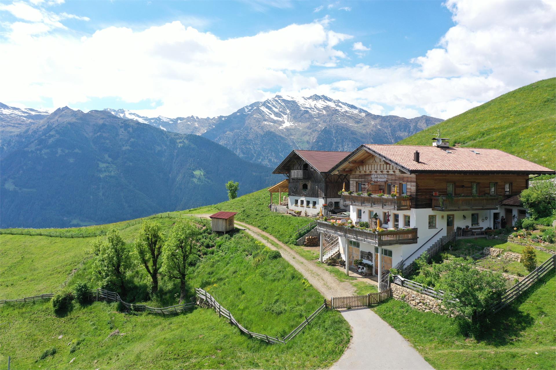 Hofschank Wiesbauer Schenna/Scena 1 suedtirol.info