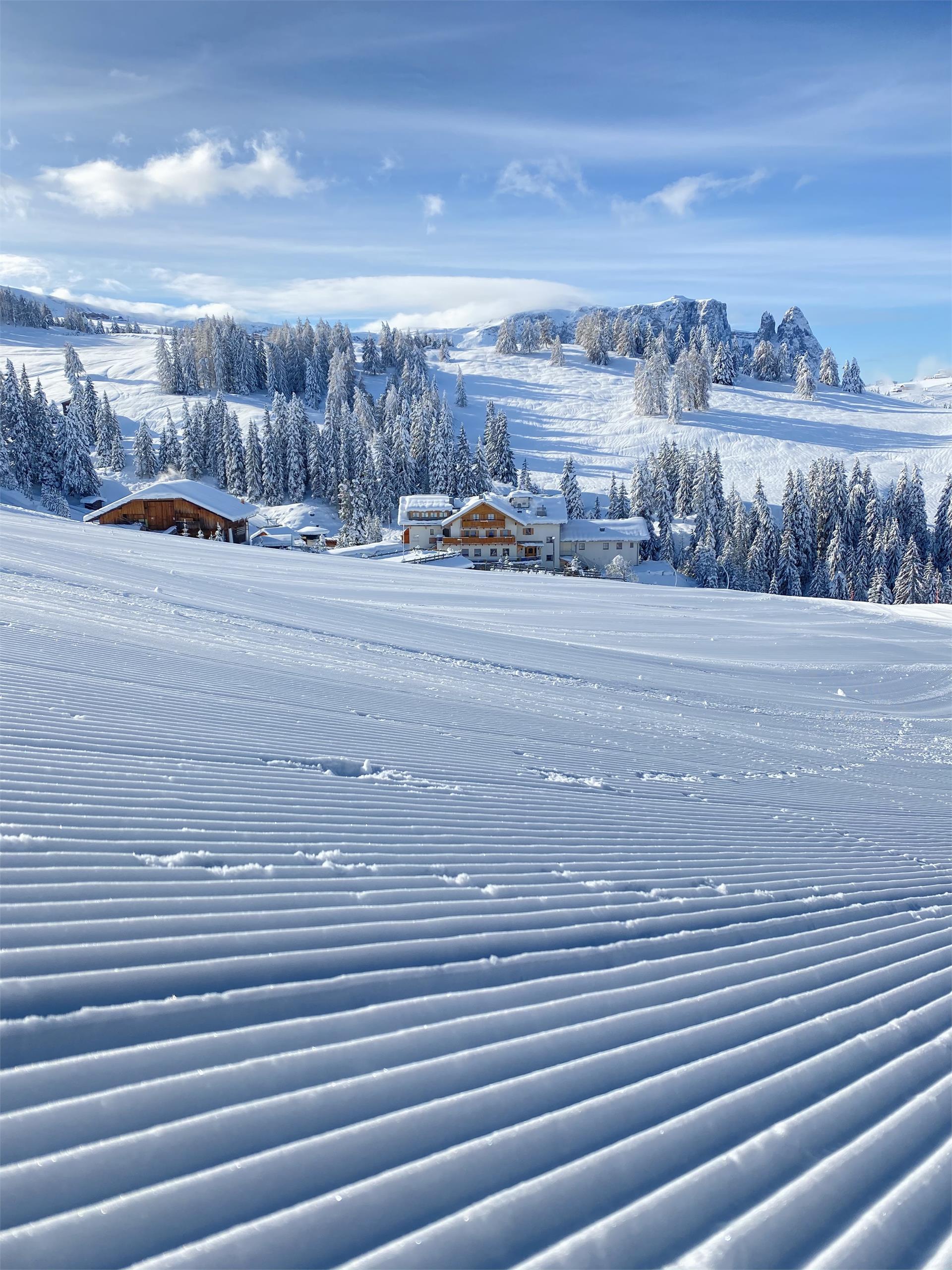 Hotel-Berggasthof Monte Piz Kastelruth/Castelrotto 1 suedtirol.info