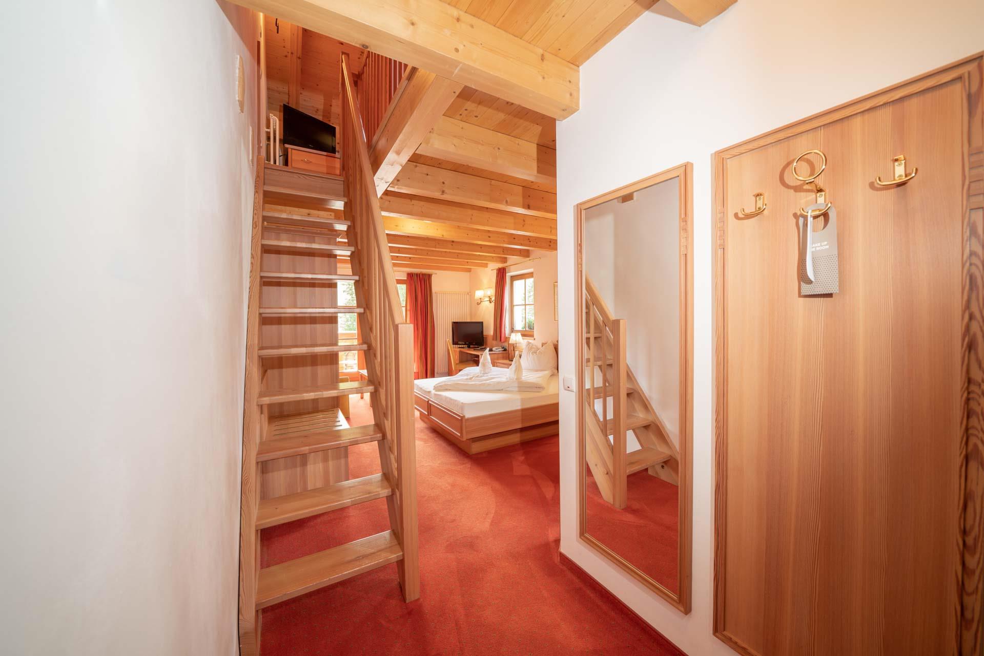 Hotel-Berggasthof Monte Piz Kastelruth/Castelrotto 16 suedtirol.info