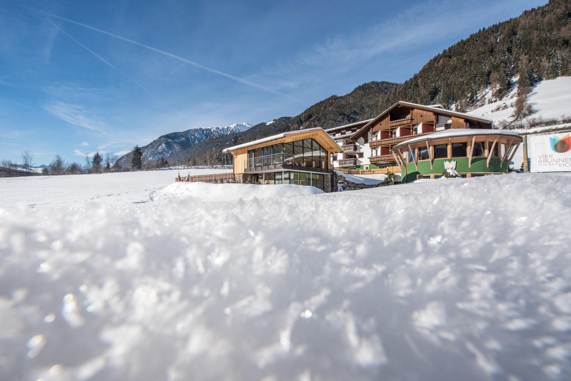 Hotel Vierbrunnenhof Rasun Anterselva 1 suedtirol.info