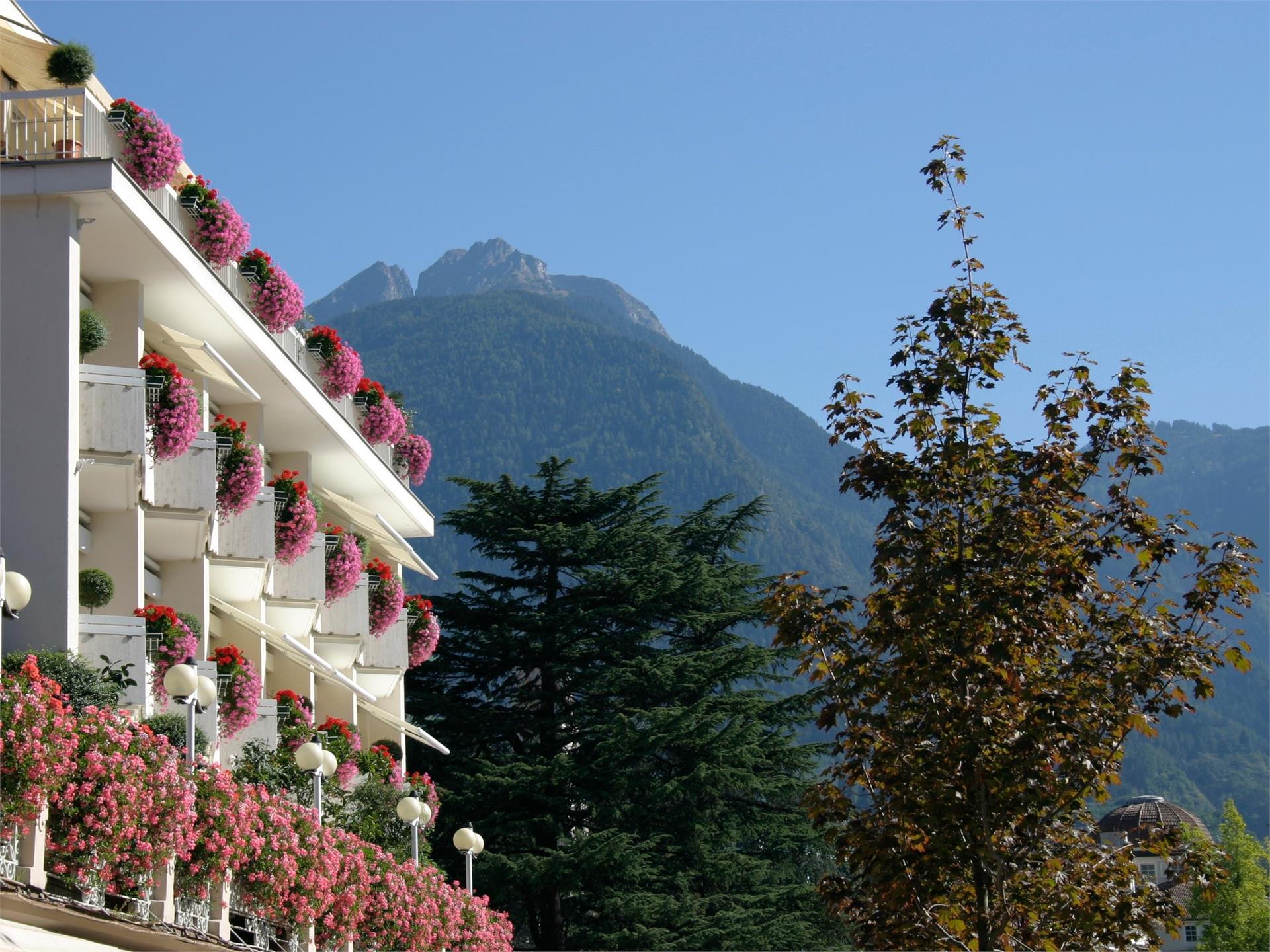 Hotel Aurora Meran/Merano 1 suedtirol.info