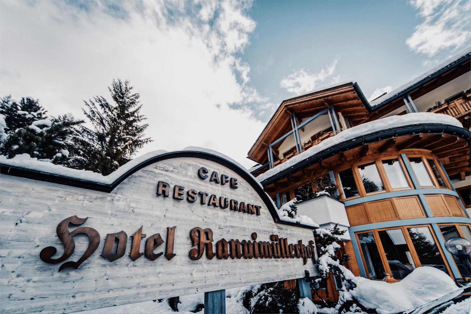 Hotel Ranuimüllerhof Funes 1 suedtirol.info