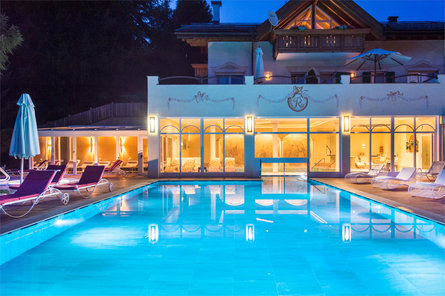 Hotel Rosa Eco Alpin Spa Resort Kastelruth/Castelrotto 2 suedtirol.info