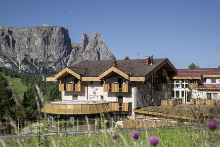 Hotel Rosa Eco Alpin Spa Resort Castelrotto 3 suedtirol.info