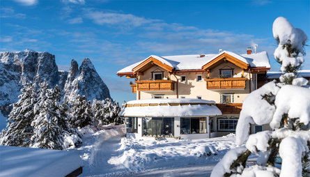 Hotel Rosa Eco Alpin Spa Resort Kastelruth/Castelrotto 17 suedtirol.info