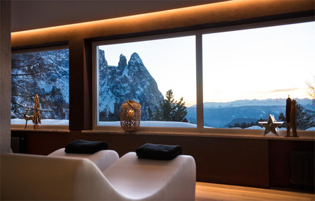 Hotel Rosa Eco Alpin Spa Resort Kastelruth/Castelrotto 19 suedtirol.info