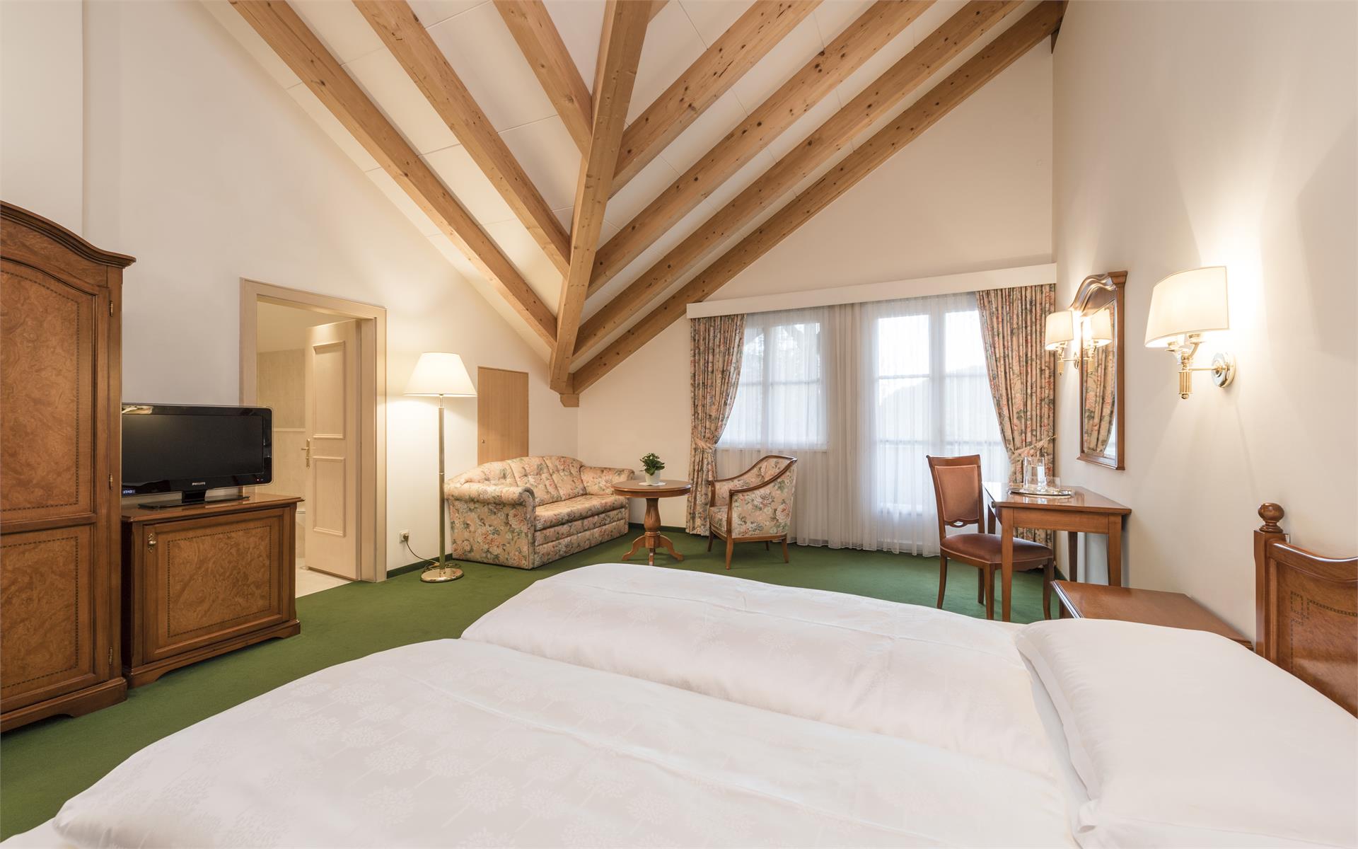 Hotel Grüner Baum Brixen 24 suedtirol.info