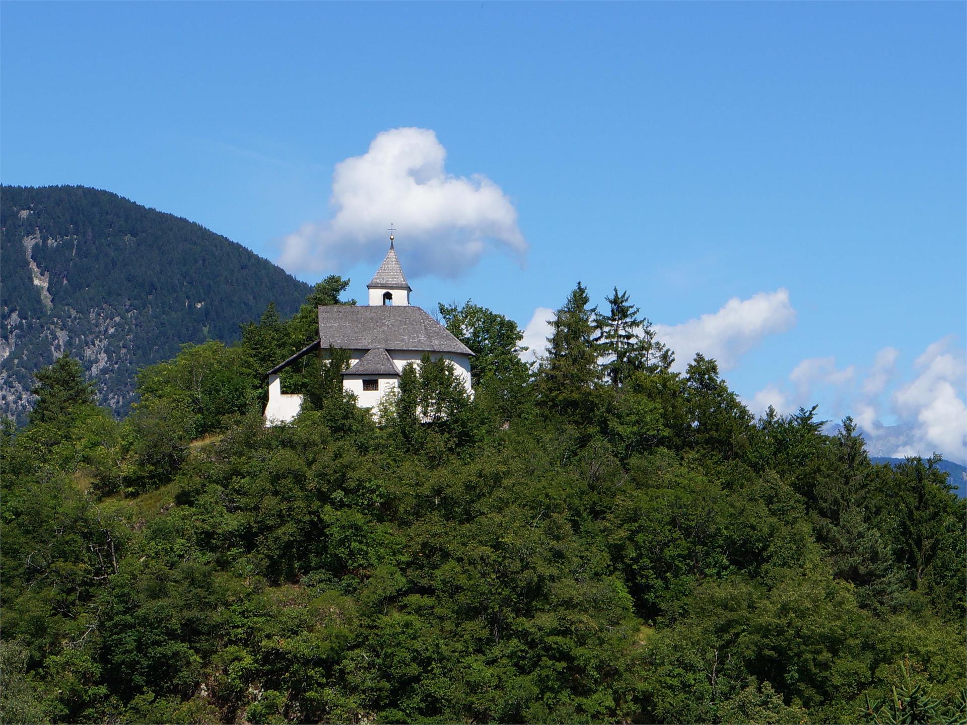 Hotel-Gasthof Jäger Nals/Nalles 3 suedtirol.info