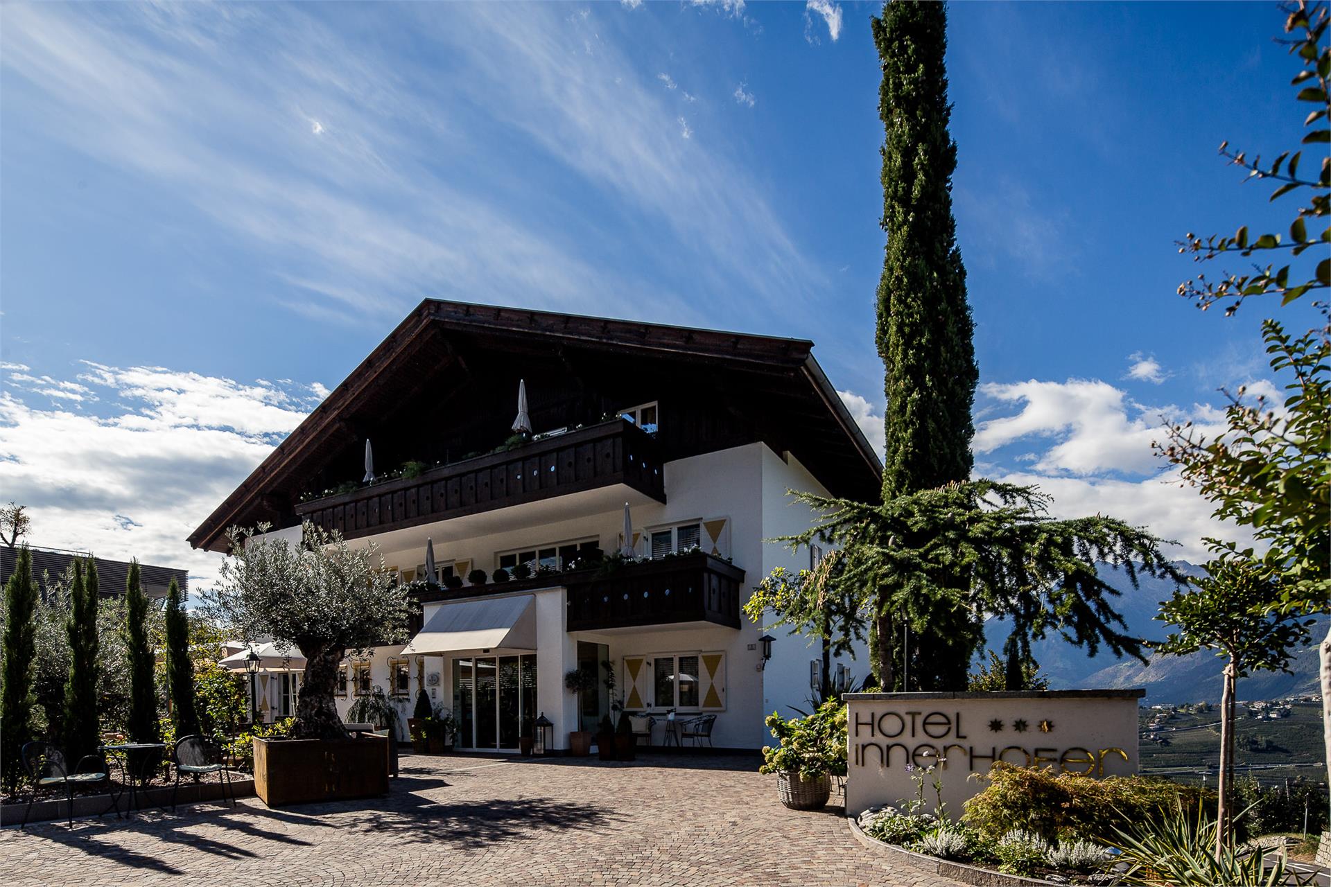 Hotel Landhaus Innerhofer Schenna/Scena 2 suedtirol.info