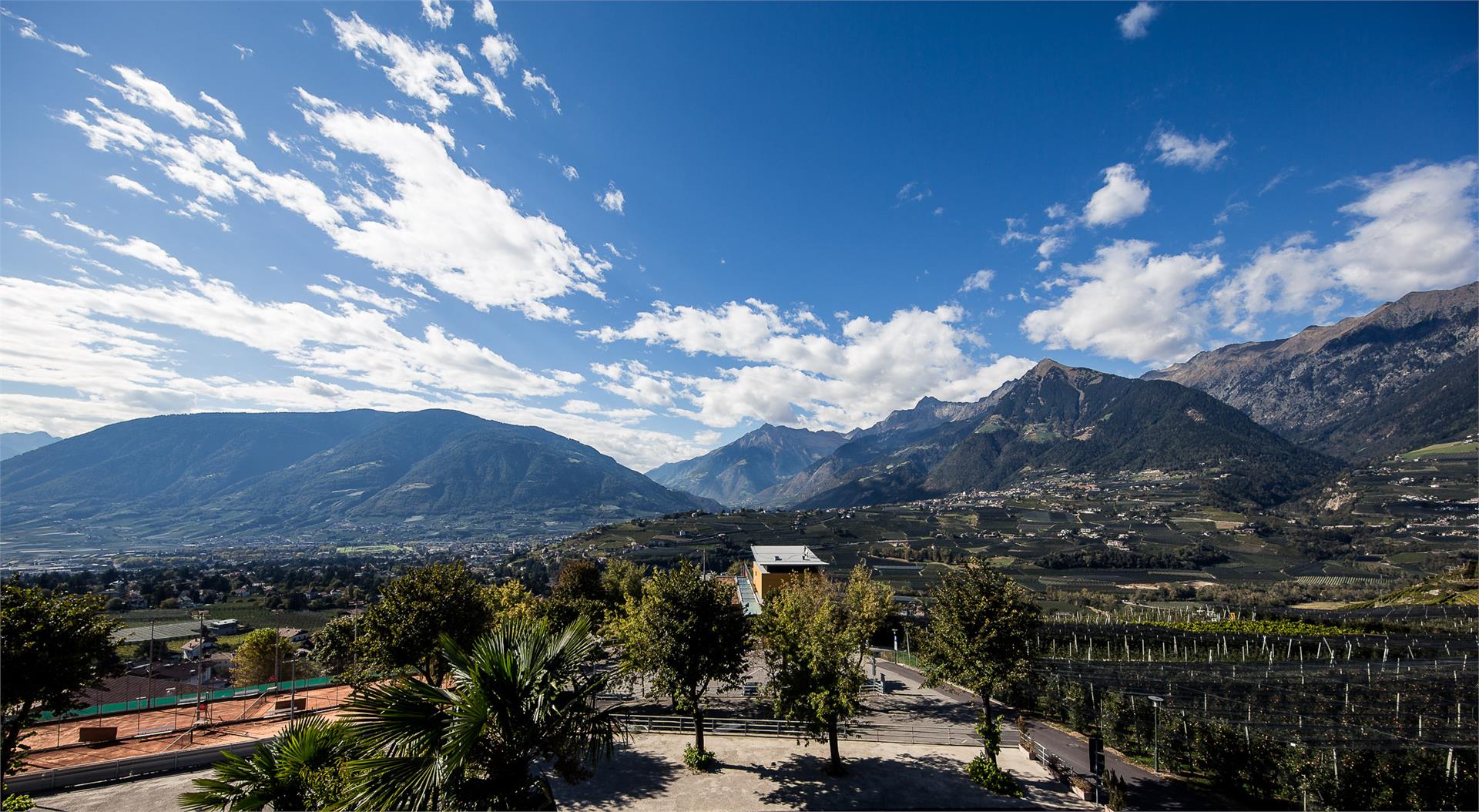 Hotel Landhaus Innerhofer Schenna/Scena 9 suedtirol.info