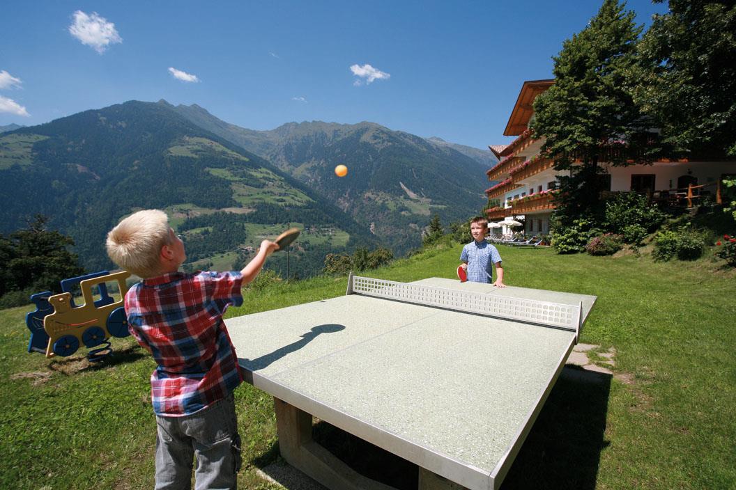 Hotel Schön' Aussicht Schenna/Scena 13 suedtirol.info