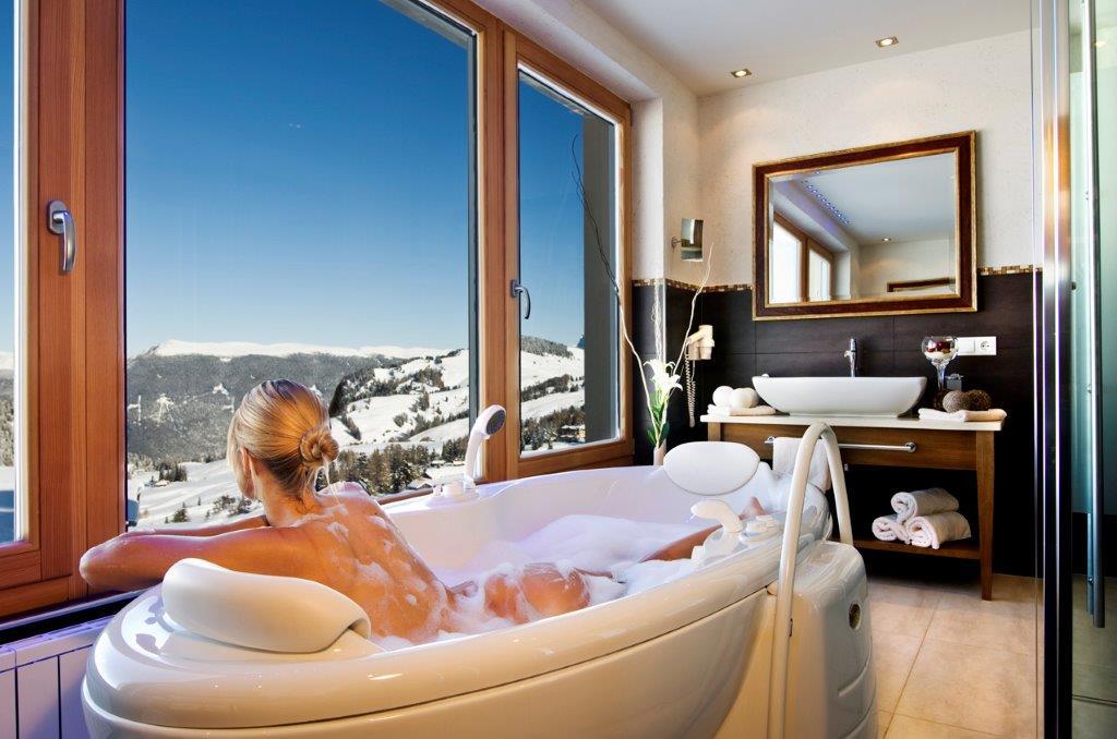 Hotel Santner Castelrotto 14 suedtirol.info