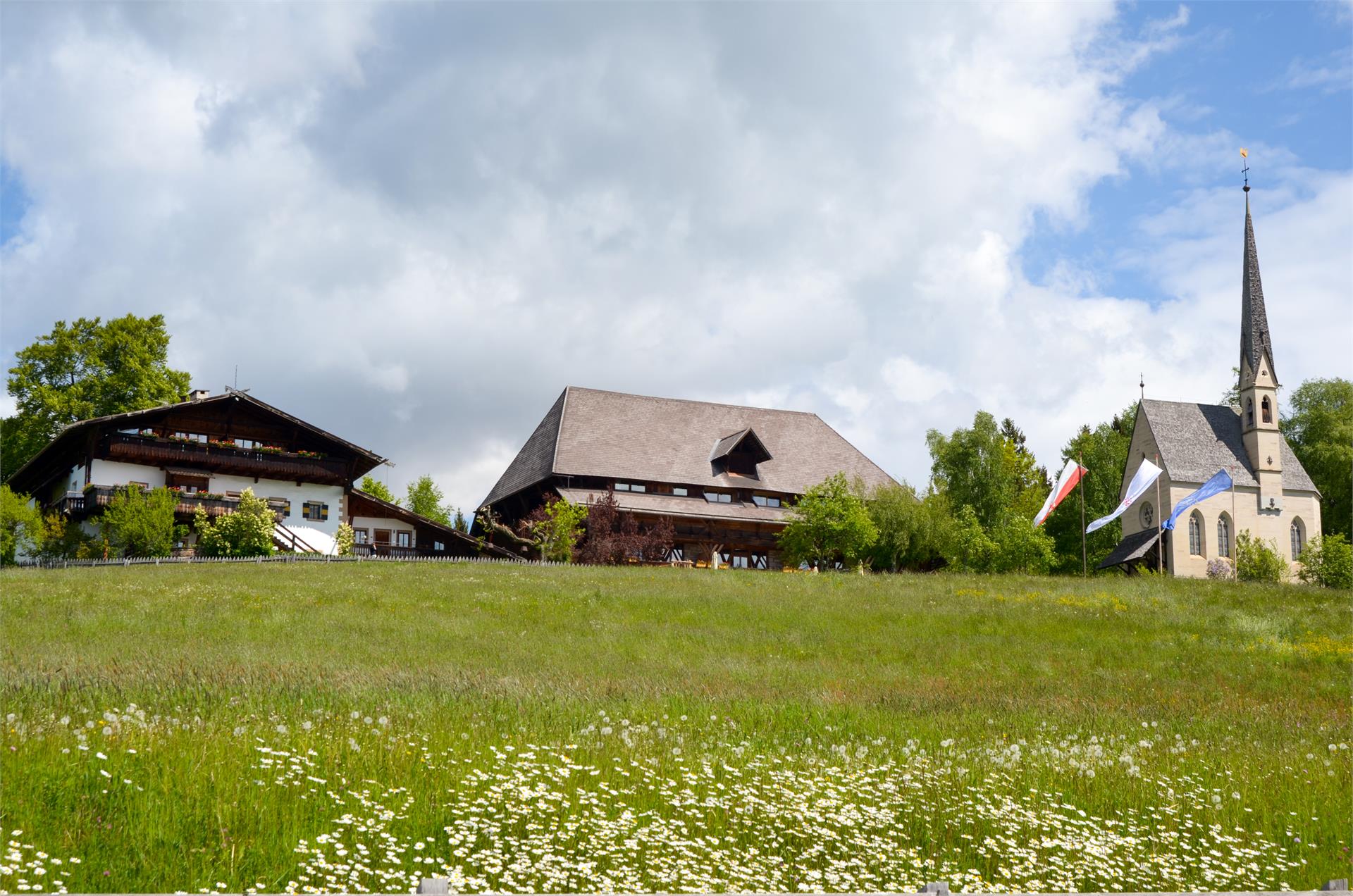 Hotel Ansitz Kematen Ritten 8 suedtirol.info