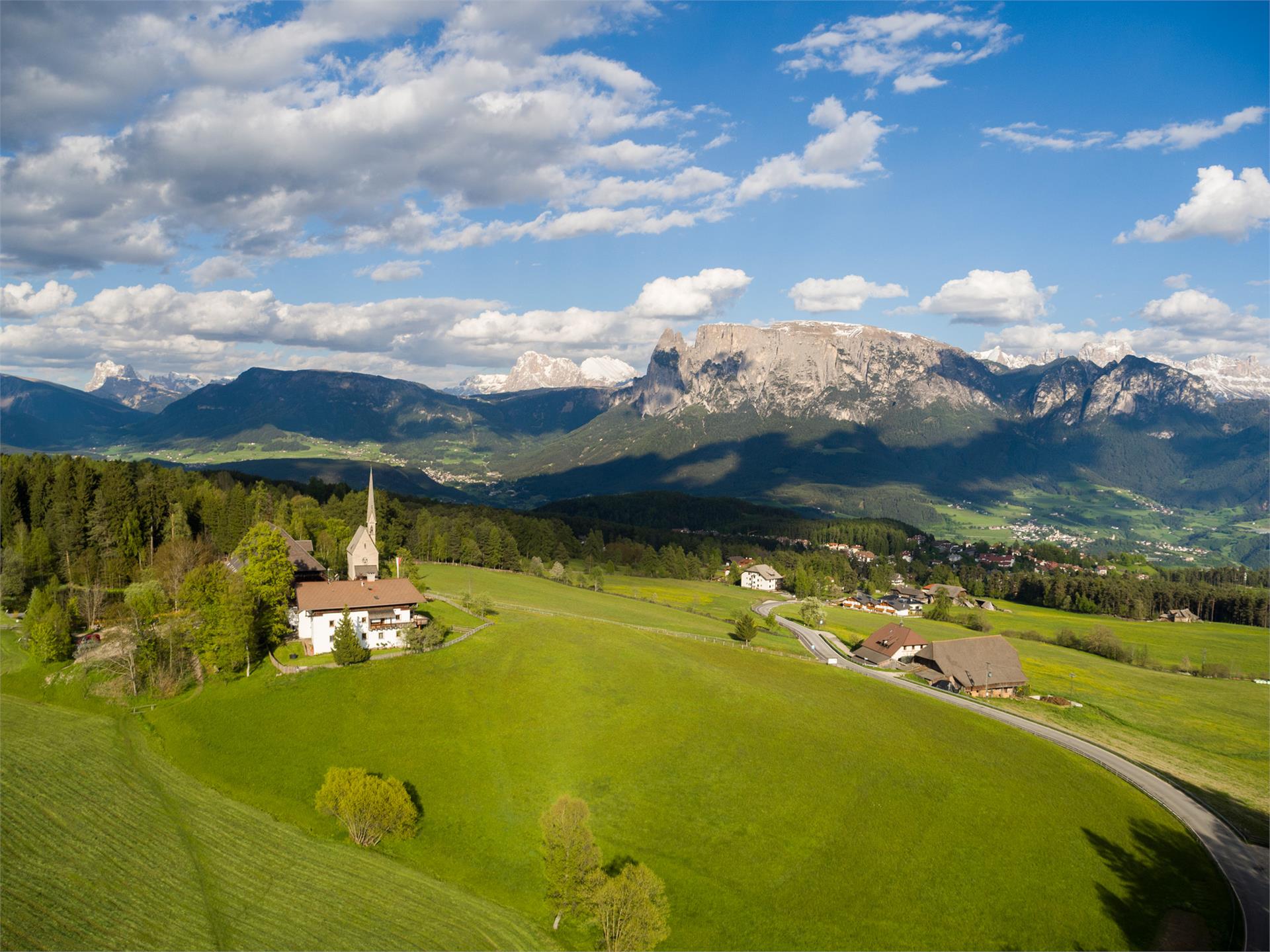 Hotel Ansitz Kematen Ritten 3 suedtirol.info