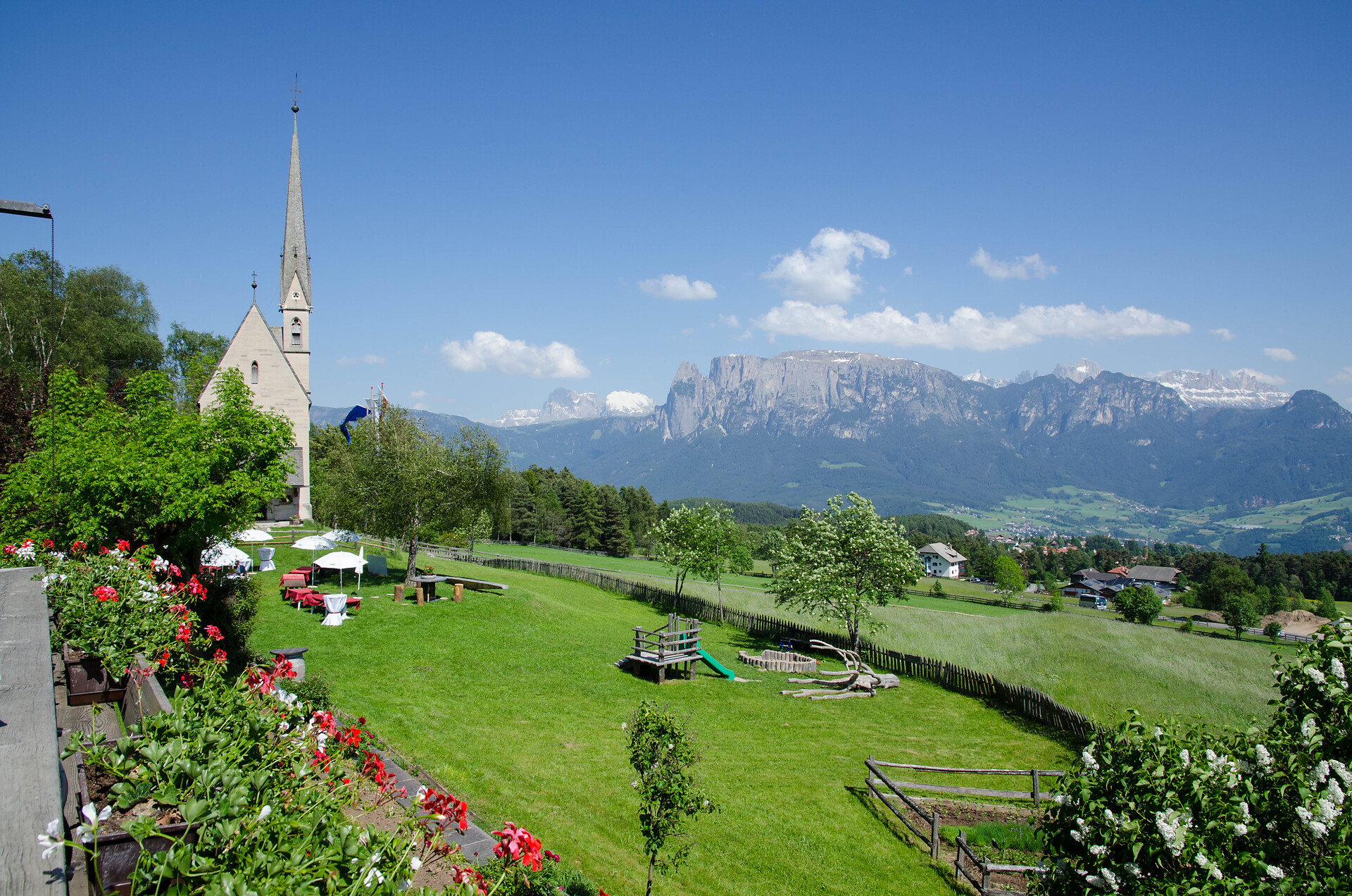 Hotel Ansitz Kematen Ritten/Renon 27 suedtirol.info