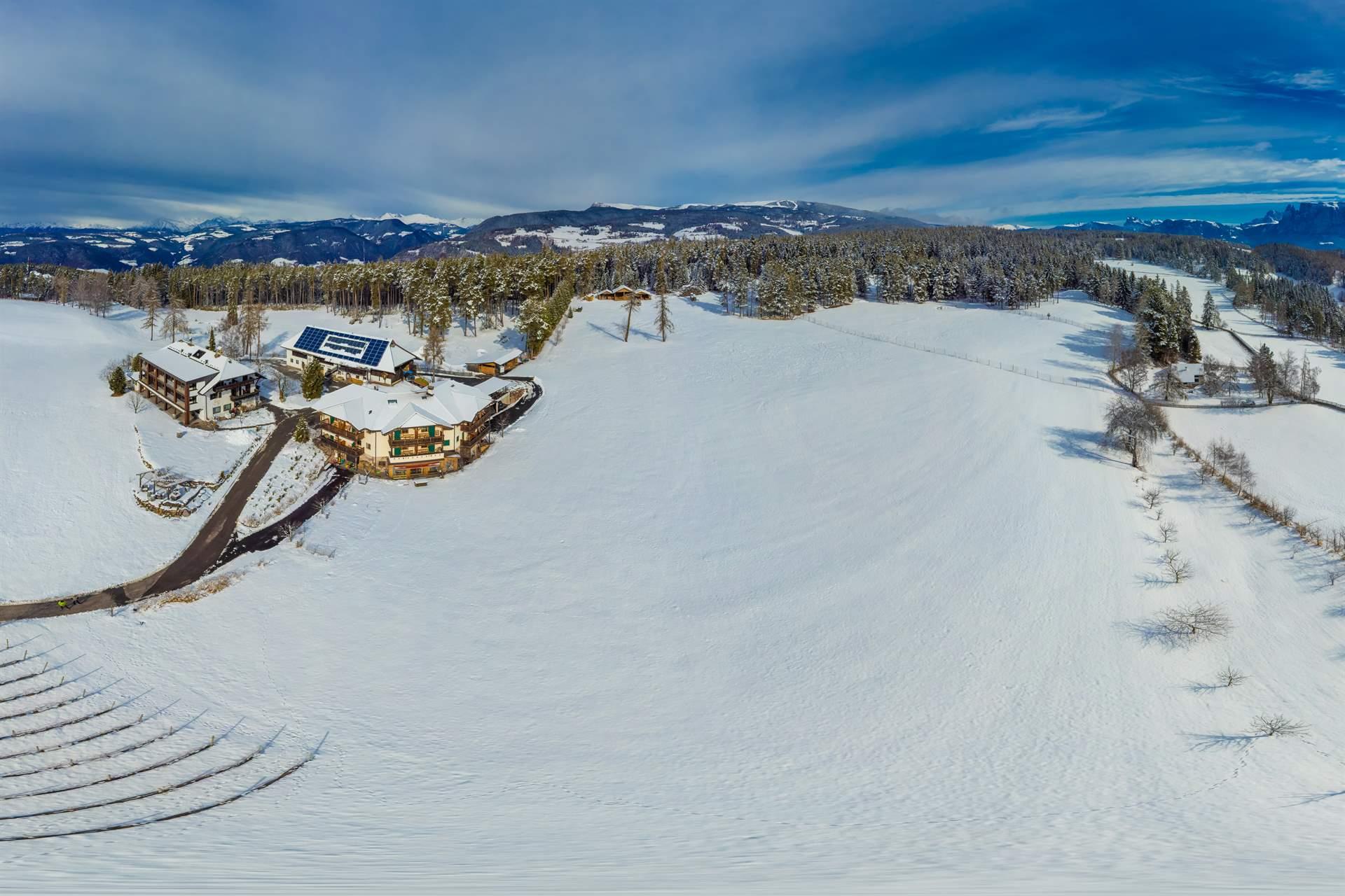 Hotel Naturidylle Geyrerhof Ritten/Renon 5 suedtirol.info