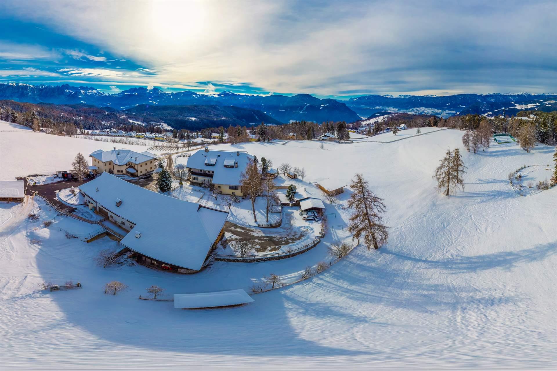 Hotel Naturidylle Geyrerhof Ritten/Renon 3 suedtirol.info