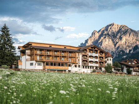 Hotel Mareo Dolomites San Vigilio 1 suedtirol.info