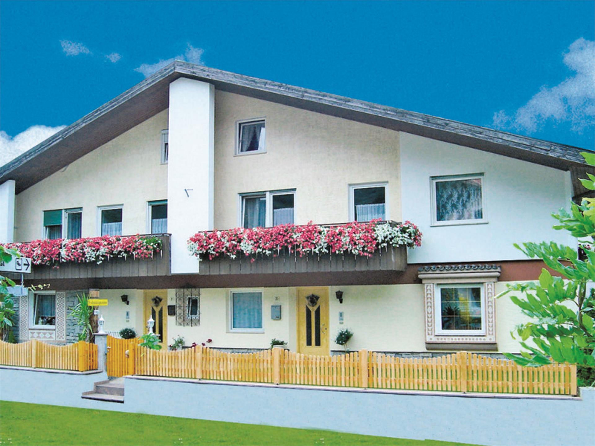 Haus Mairösl Schlanders 1 suedtirol.info