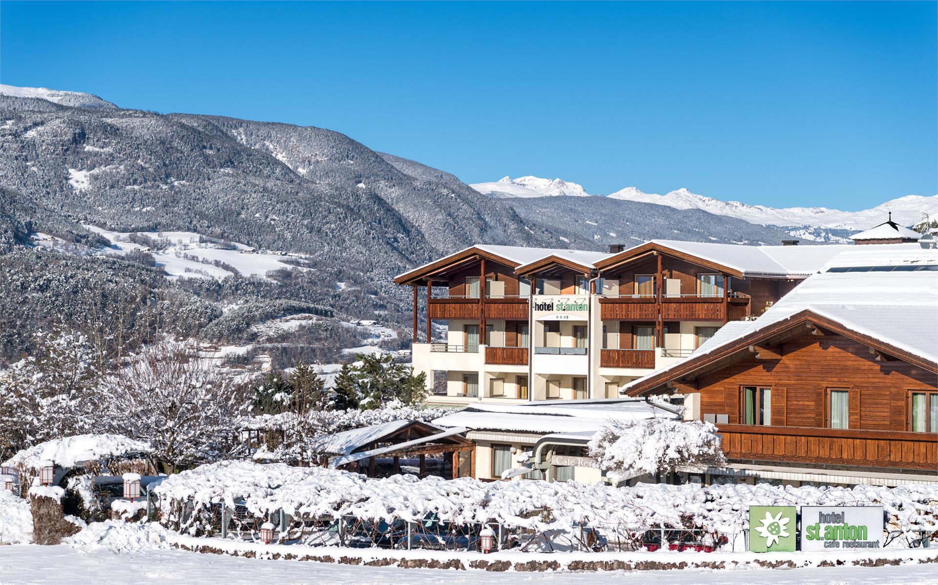 Hotel St. Anton Völs am Schlern 4 suedtirol.info