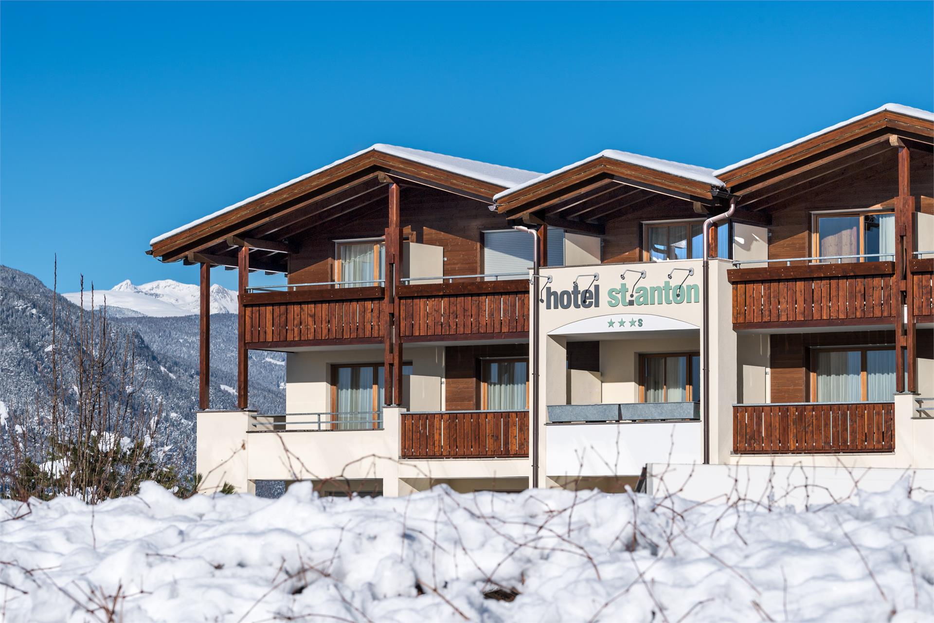 Hotel St. Anton Völs am Schlern 5 suedtirol.info