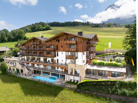 Hotel Emmy - five elements Völs am Schlern 1 suedtirol.info