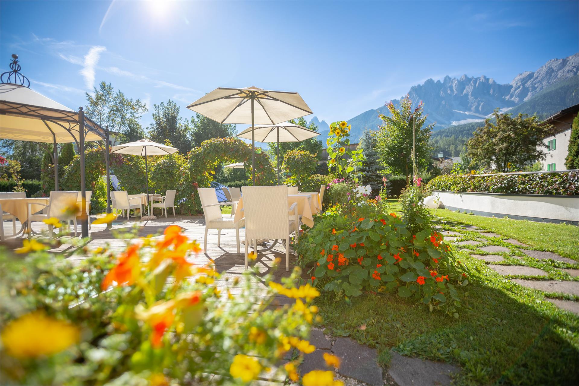 Hotel Villa Stefania Innichen 5 suedtirol.info