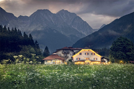 Hotel Bad Salomonsbrunn Rasen-Antholz 1 suedtirol.info