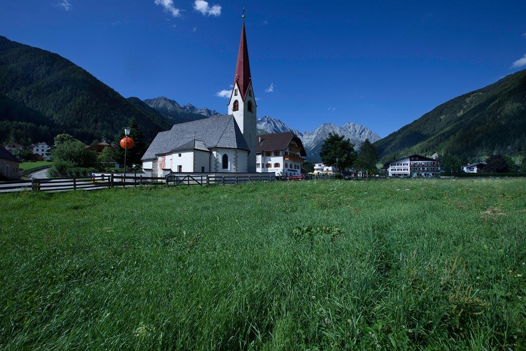 Hotel Messnerwirt Gasthof Rasen-Antholz 7 suedtirol.info