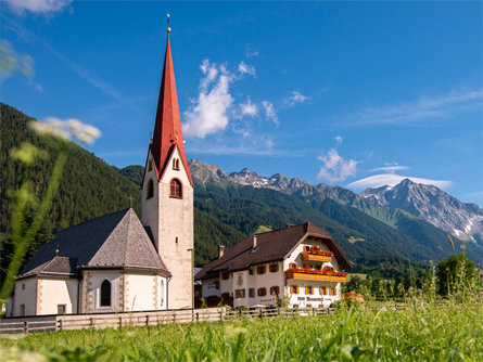 Hotel Messnerwirt Gasthof Rasen-Antholz 1 suedtirol.info