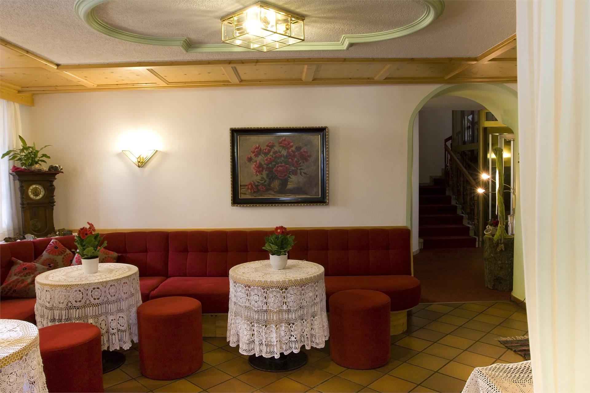 Hotel Messnerwirt Gasthof Rasen-Antholz 15 suedtirol.info