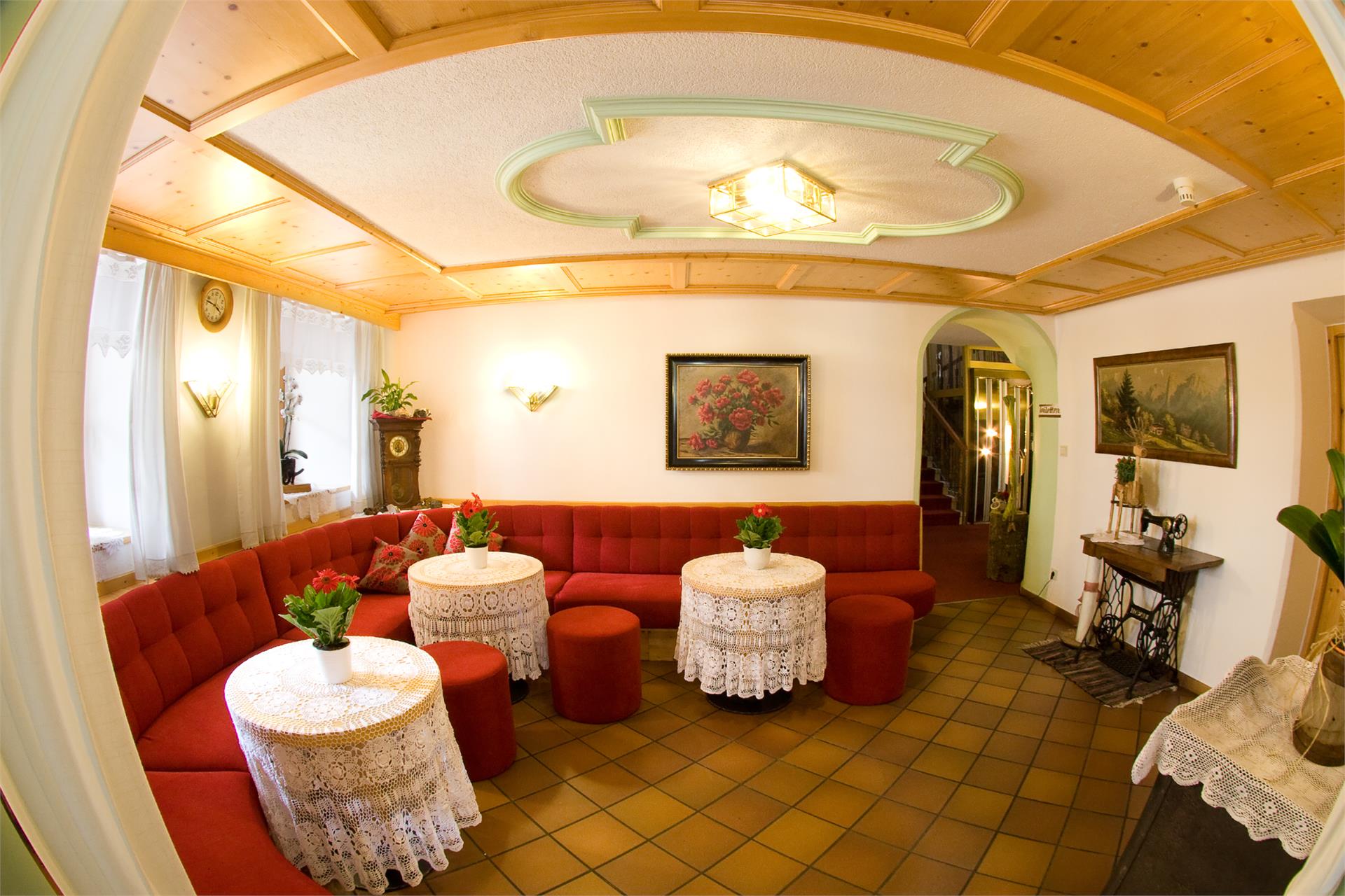 Hotel Messnerwirt Gasthof Rasen-Antholz 21 suedtirol.info